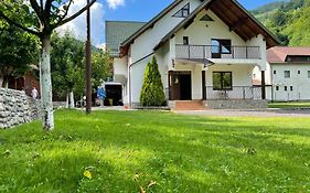 Pensiunea Lotrioara Sibiu